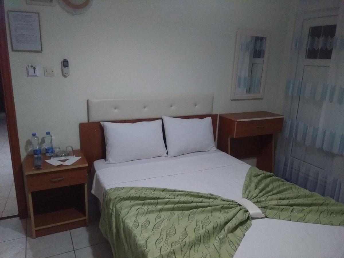 קיזקלסי Almir Hotel מראה חיצוני תמונה