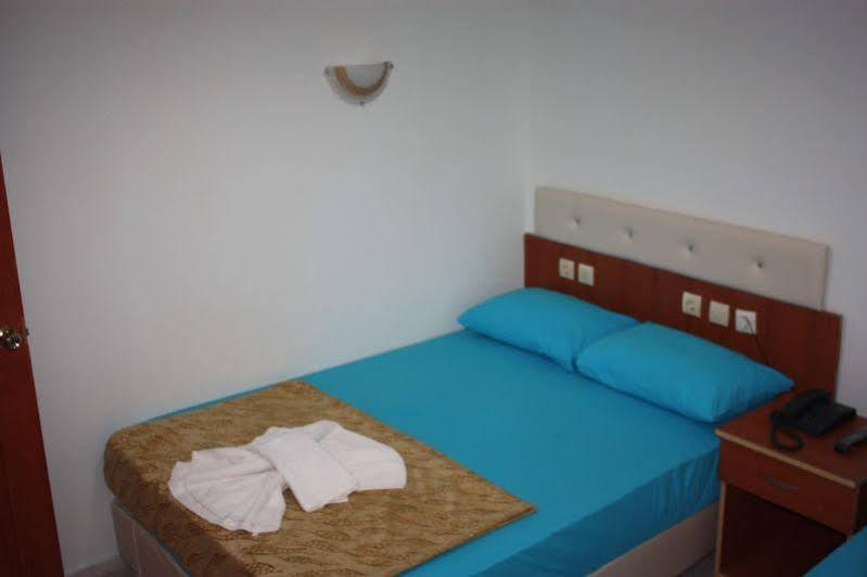 קיזקלסי Almir Hotel מראה חיצוני תמונה