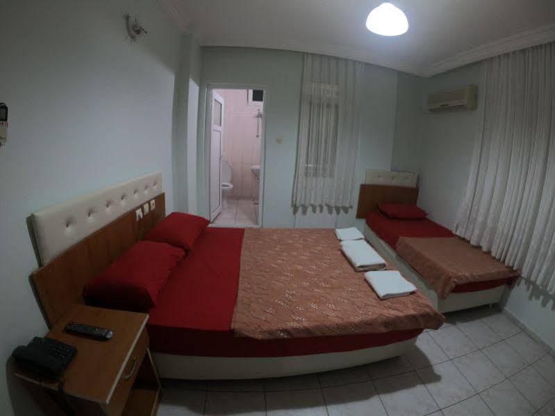קיזקלסי Almir Hotel מראה חיצוני תמונה