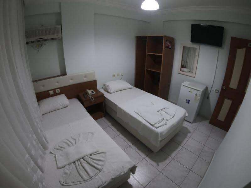 קיזקלסי Almir Hotel מראה חיצוני תמונה