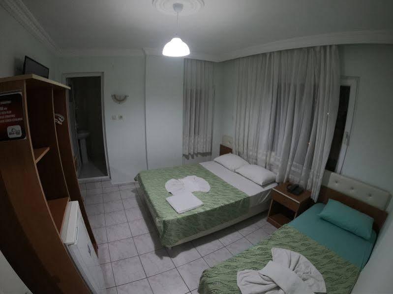 קיזקלסי Almir Hotel מראה חיצוני תמונה